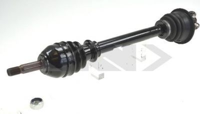 Spidan 22031 приводной вал на RENAULT 11 (B/C37_)