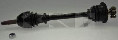 Spidan 22044 приводной вал на RENAULT SUPER 5 (B/C40_)