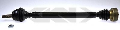 Spidan 22628 приводной вал на VW GOLF III (1H1)