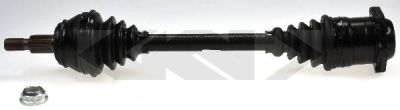 Spidan 23771 приводной вал на VW GOLF IV (1J1)