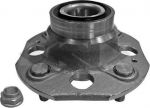 Spidan 26954 комплект подшипника ступицы колеса на HONDA ACCORD IV (CB)