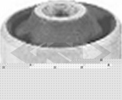 Spidan 410782 подвеска, рычаг независимой подвески колеса на VW PASSAT Variant (3A5, 35I)