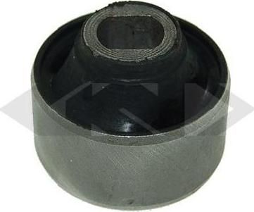 Spidan 411312 подвеска, рычаг независимой подвески колеса на MAZDA 323 F VI (BJ)