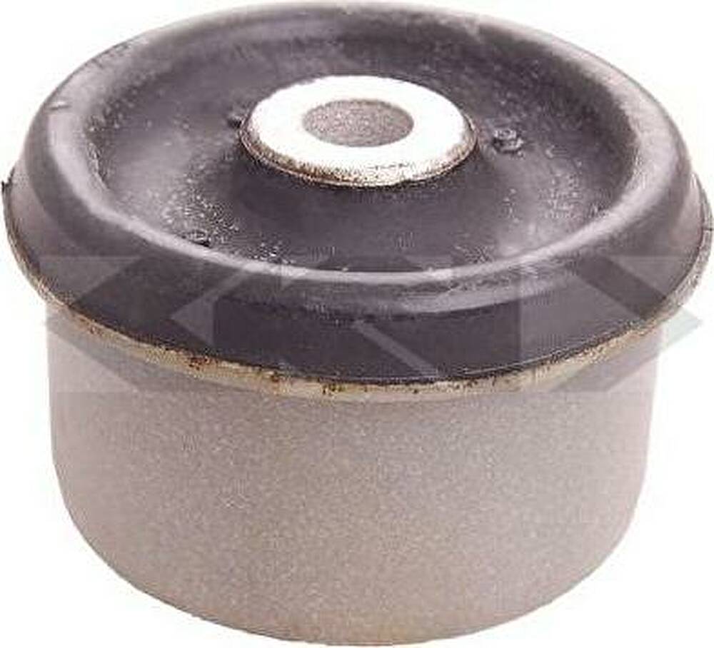 Spidan 411548 втулка, балка моста на VW GOLF IV (1J1)