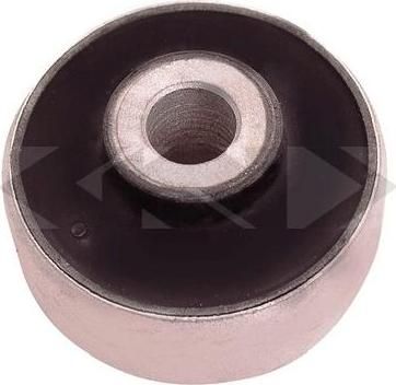 Spidan 411606 подвеска, рычаг независимой подвески колеса на VW GOLF IV (1J1)