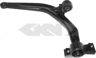 Spidan 44501 рычаг независимой подвески колеса, подвеска колеса на PEUGEOT 406 Break (8E/F)