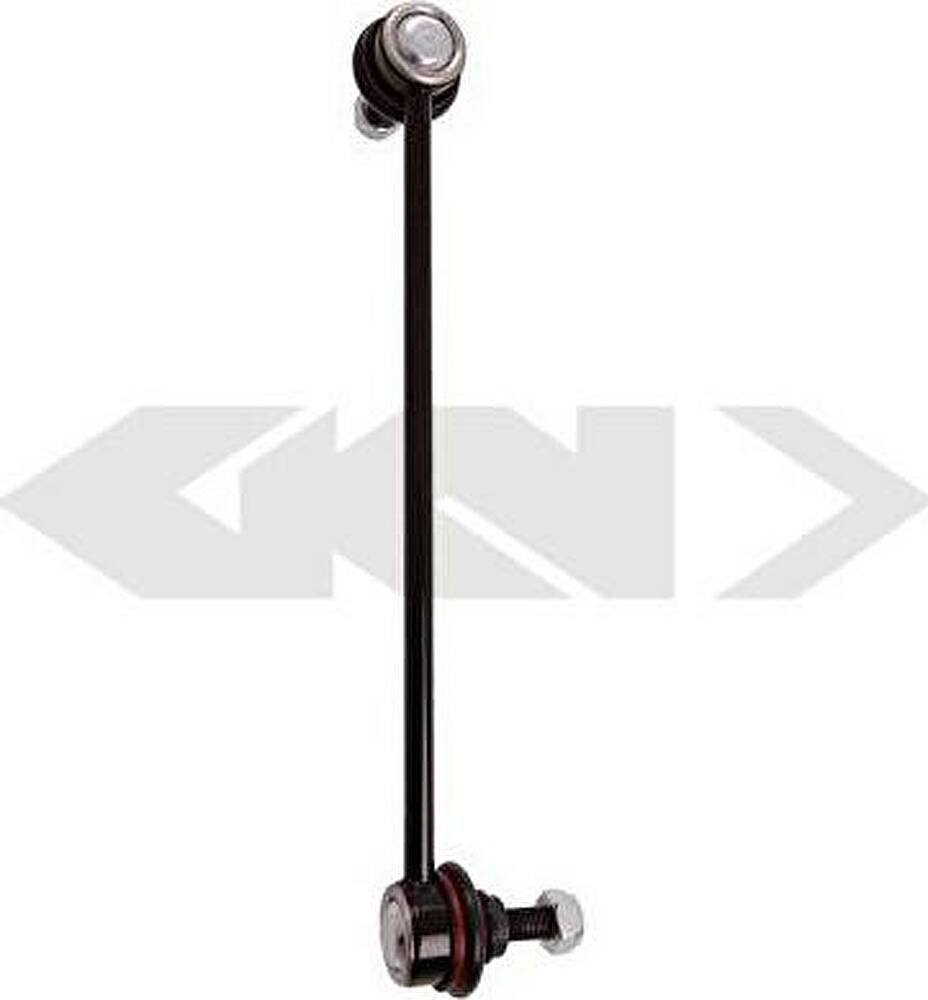 Spidan 45697 тяга / стойка, стабилизатор на MERCEDES-BENZ C-CLASS купе (CL203)