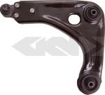 Spidan 45847 рычаг независимой подвески колеса, подвеска колеса на FORD KA (RB_)