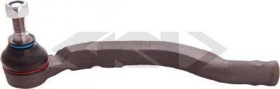 Spidan 45888 наконечник поперечной рулевой тяги на OPEL VIVARO Combi