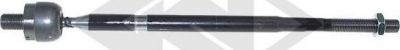 Spidan 46032 осевой шарнир, рулевая тяга на SKODA OCTAVIA Combi (1U5)