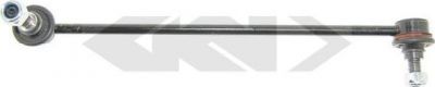Spidan 46046 тяга / стойка, стабилизатор на VW BORA универсал (1J6)