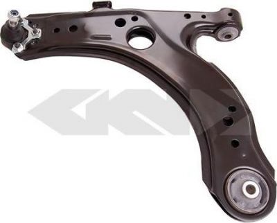 Spidan 46926 рычаг независимой подвески колеса, подвеска колеса на SKODA OCTAVIA Combi (1U5)