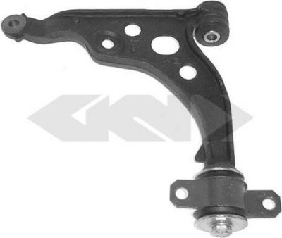 Spidan 46980 рычаг независимой подвески колеса, подвеска колеса на PEUGEOT BOXER фургон (230L)