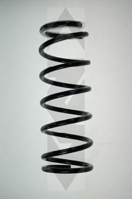 Spidan 49749 пружина ходовой части на NISSAN ALMERA I Hatchback (N15)