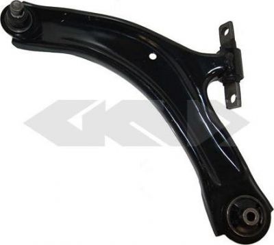 Spidan 50297 рычаг независимой подвески колеса, подвеска колеса на NISSAN X-TRAIL (T31)
