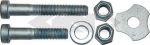 Spidan 50476 ремкомплект, подвеска колеса на MERCEDES-BENZ C-CLASS купе (CL203)