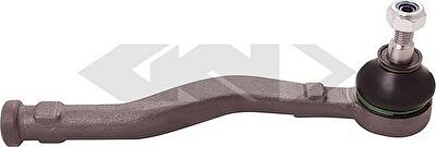 Spidan 50528 наконечник поперечной рулевой тяги на PEUGEOT 208