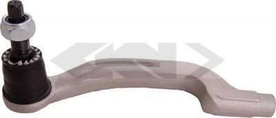 Spidan 50865 наконечник поперечной рулевой тяги на MERCEDES-BENZ B-CLASS (W246, W242)