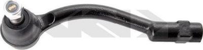 Spidan 51132 наконечник поперечной рулевой тяги на HYUNDAI i20 (GB)
