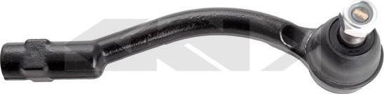 Spidan 51133 наконечник поперечной рулевой тяги на HYUNDAI i20 (GB)