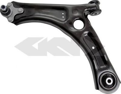 Spidan 51217 рычаг независимой подвески колеса, подвеска колеса на SKODA OCTAVIA Combi (1Z5)