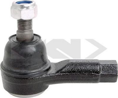 Spidan 51256 наконечник поперечной рулевой тяги на CHEVROLET SPARK (M300)