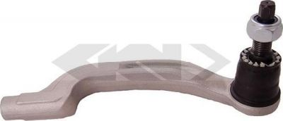Spidan 51402 наконечник поперечной рулевой тяги на MERCEDES-BENZ B-CLASS (W246, W242)