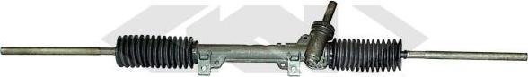 Spidan 51509 рулевой механизм на PEUGEOT 205 I (741A/C)