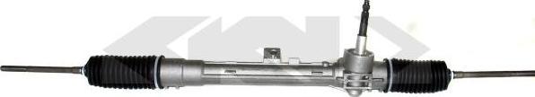 Spidan 51544 рулевой механизм на FIAT PUNTO (188)