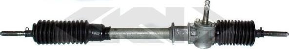 Spidan 51579 рулевой механизм на FIAT PANDA (141A_)