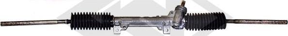 Spidan 51672 рулевой механизм на PEUGEOT 205 I (741A/C)