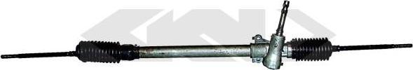 Spidan 51817 рулевой механизм на VOLVO 460 L (464)