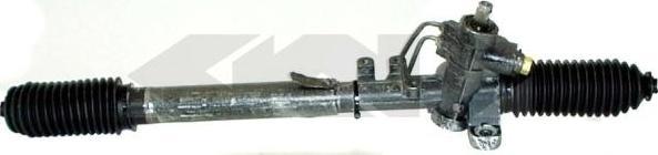 Spidan 51826 рулевой механизм на SEAT TOLEDO I (1L)