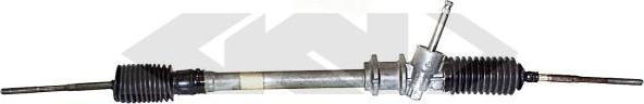Spidan 51889 рулевой механизм на NISSAN MICRA II (K11)