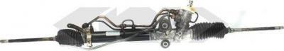 Spidan 52178 рулевой механизм на MAZDA 323 F VI (BJ)