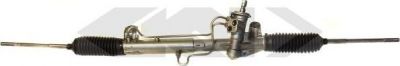 Spidan 52250 рулевой механизм на FORD FOCUS (DAW, DBW)