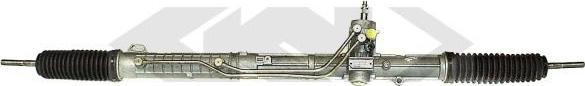 Spidan 52269 рулевой механизм на ALFA ROMEO 156 (932)