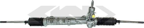 Spidan 52285 рулевой механизм на FIAT PALIO Weekend (178DX)