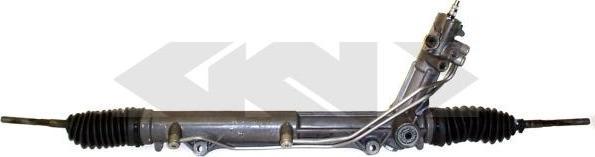 Spidan 52373 рулевой механизм на X5 (E53)
