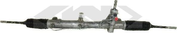 Spidan 52509 рулевой механизм на PEUGEOT BIPPER Tepee