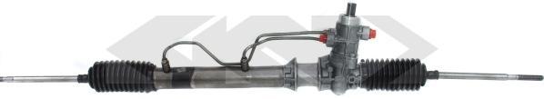 Spidan 52533 рулевой механизм на VOLVO S40 I (VS)