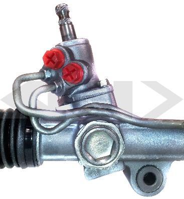 Spidan 52591 рулевой механизм на SSANGYONG KYRON