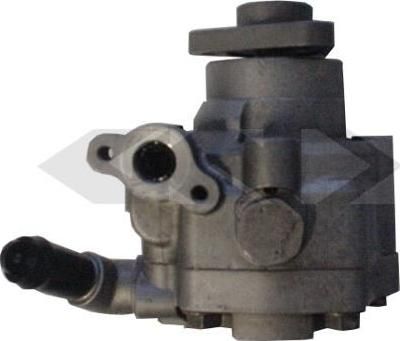 Spidan 52669 гидравлический насос, рулевое управление на VW MULTIVAN V (7HM, 7HN, 7HF, 7EF, 7EM, 7EN)