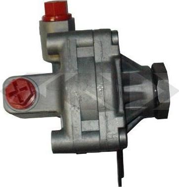 Spidan 53720 гидравлический насос, рулевое управление на ALFA ROMEO 156 (932)