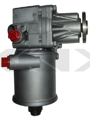 Spidan 53814 гидравлический насос, рулевое управление на MERCEDES-BENZ SPRINTER 2-t фургон (901, 902)