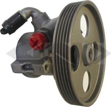 Spidan 54067 гидравлический насос, рулевое управление на PEUGEOT 306 (7B, N3, N5)