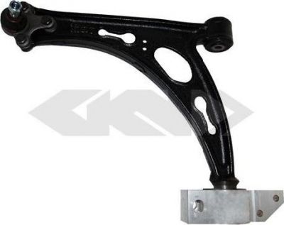 Spidan 57117 рычаг независимой подвески колеса, подвеска колеса на SKODA OCTAVIA Combi (1Z5)