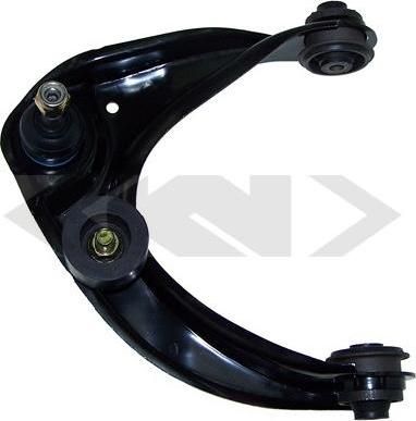 Spidan 57382 рычаг независимой подвески колеса, подвеска колеса на MAZDA 6 Hatchback (GG)