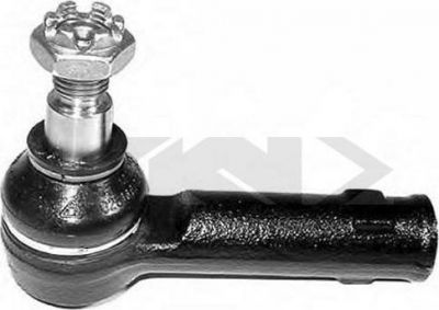 Spidan 57415 наконечник поперечной рулевой тяги на NISSAN PRIMERA (P12)