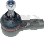 Spidan 57513 наконечник поперечной рулевой тяги на HONDA CIVIC VII седан (ES)